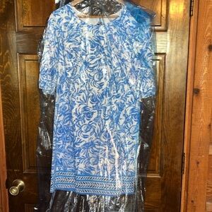 Lilly Pulitzer dress size 12 NWOT